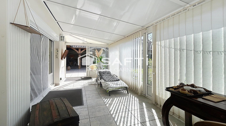 Ma-Cabane - Vente Maison Chevry-Cossigny, 148 m²