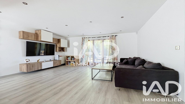 Ma-Cabane - Vente Maison Chevry-Cossigny, 110 m²