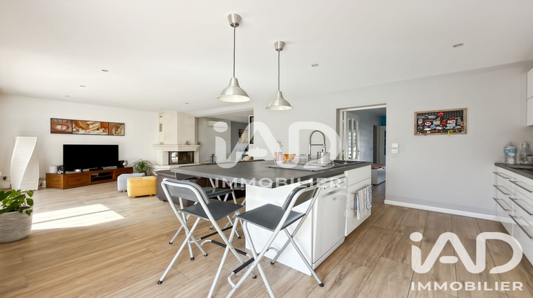 Ma-Cabane - Vente Maison Chevry-Cossigny, 142 m²