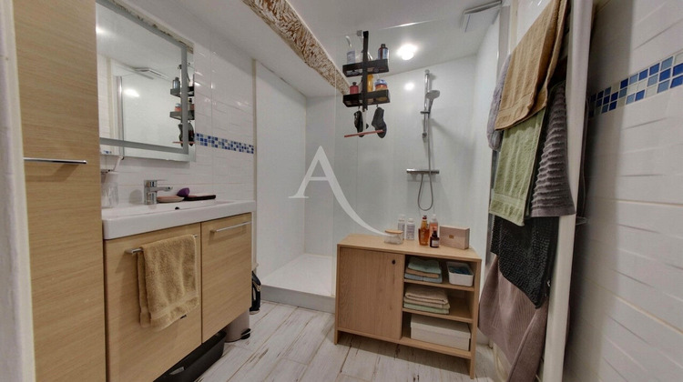 Ma-Cabane - Vente Maison CHEVRY-COSSIGNY, 53 m²