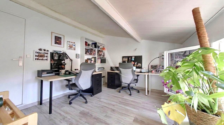 Ma-Cabane - Vente Maison CHEVRY-COSSIGNY, 53 m²