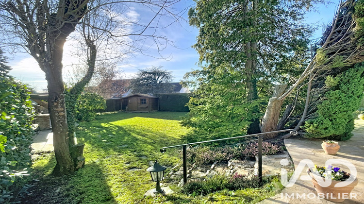 Ma-Cabane - Vente Maison Chevry-Cossigny, 130 m²