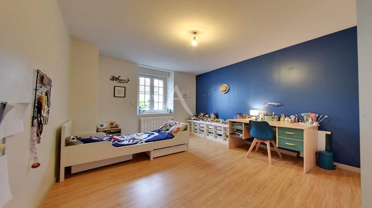 Ma-Cabane - Vente Maison CHEVRY-COSSIGNY, 126 m²