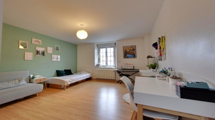 Ma-Cabane - Vente Maison CHEVRY-COSSIGNY, 126 m²