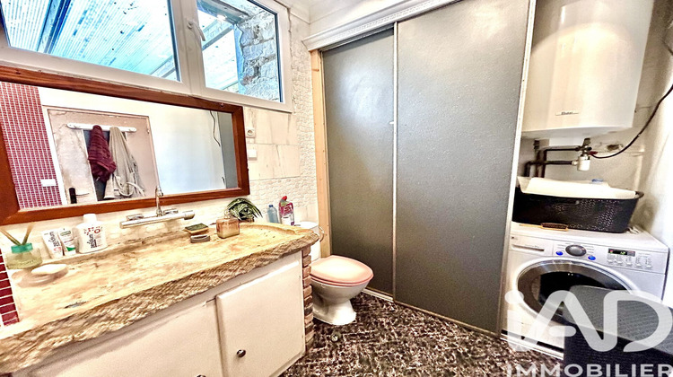 Ma-Cabane - Vente Maison Chevry-en-Sereine, 160 m²