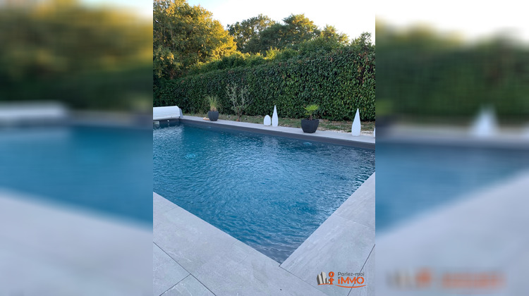 Ma-Cabane - Vente Maison Chevry-sous-le-Bignon, 301 m²