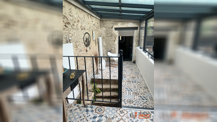 Ma-Cabane - Vente Maison Chevry-sous-le-Bignon, 301 m²