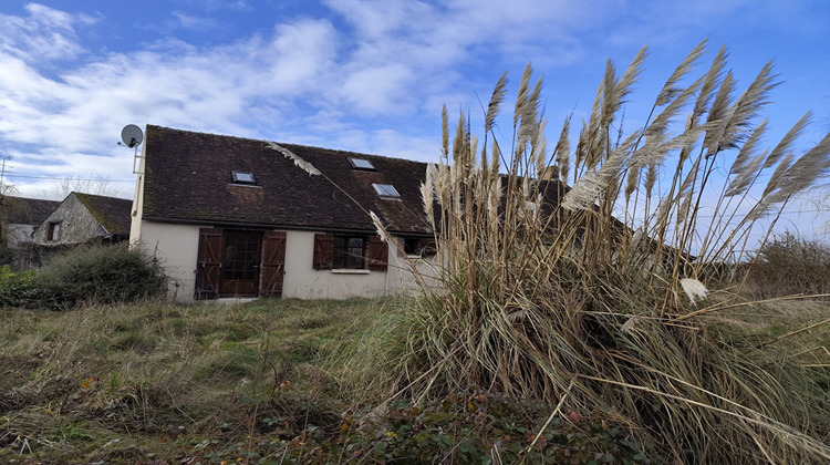 Ma-Cabane - Vente Maison CHEVRY-SOUS-LE-BIGNON, 170 m²