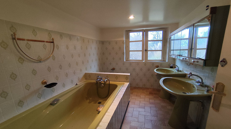 Ma-Cabane - Vente Maison CHEVRY-SOUS-LE-BIGNON, 170 m²