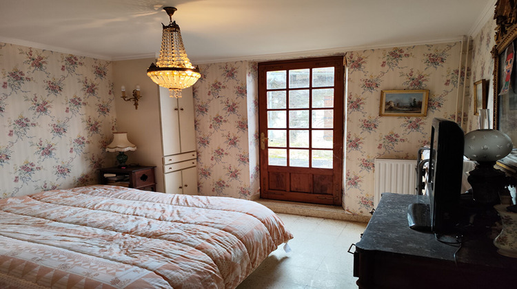 Ma-Cabane - Vente Maison CHEVRY-SOUS-LE-BIGNON, 170 m²