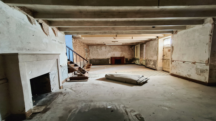 Ma-Cabane - Vente Maison CHEY, 120 m²