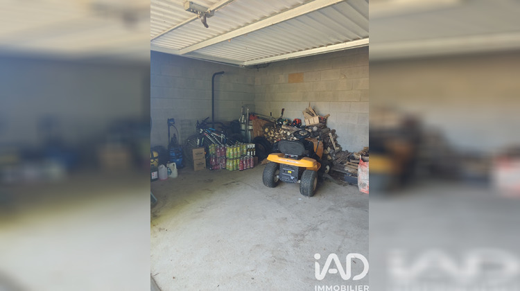 Ma-Cabane - Vente Maison Chey, 125 m²