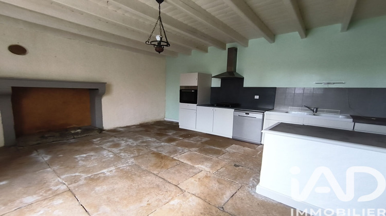 Ma-Cabane - Vente Maison Chey, 143 m²