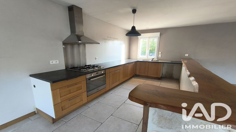 Ma-Cabane - Vente Maison Chey, 101 m²