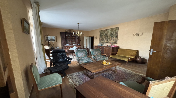 Ma-Cabane - Vente Maison Cheylade, 280 m²