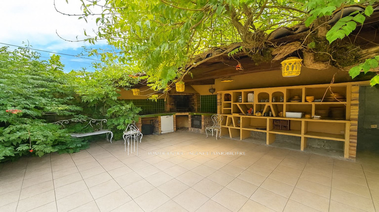 Ma-Cabane - Vente Maison Cheyssieu, 300 m²