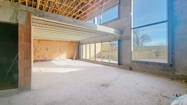 Ma-Cabane - Vente Maison Cheyssieu, 200 m²