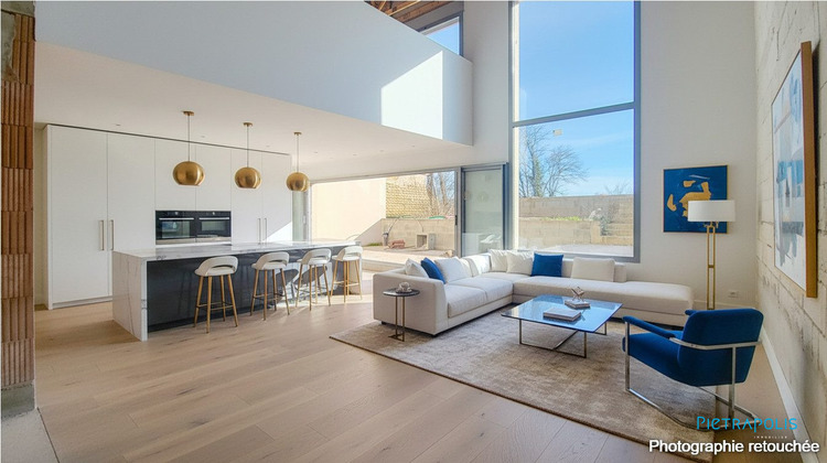 Ma-Cabane - Vente Maison Cheyssieu, 200 m²