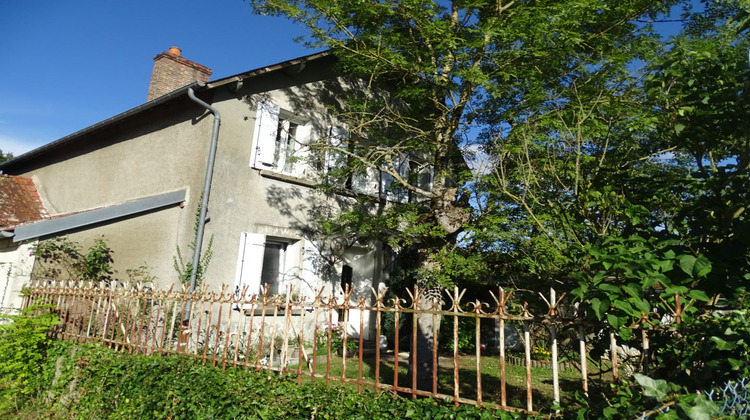 Ma-Cabane - Vente Maison CHEZAL-BENOIT, 97 m²