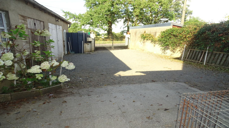 Ma-Cabane - Vente Maison CHEZAL-BENOIT, 97 m²