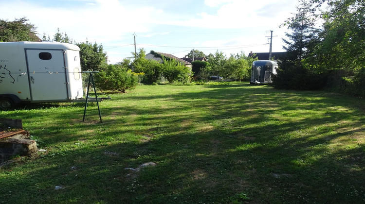Ma-Cabane - Vente Maison CHEZAL-BENOIT, 97 m²