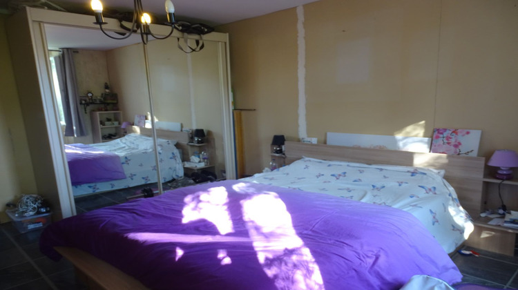 Ma-Cabane - Vente Maison CHEZAL-BENOIT, 97 m²