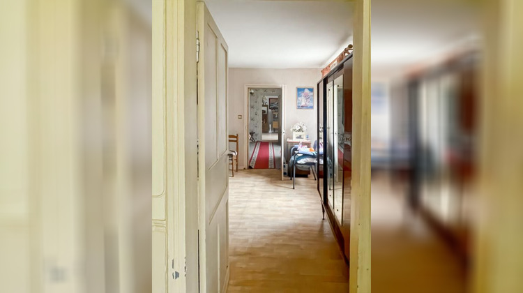 Ma-Cabane - Vente Maison CHEZAL BENOIT, 73 m²