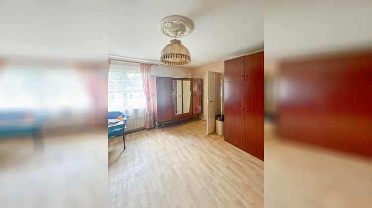 Ma-Cabane - Vente Maison CHEZAL BENOIT, 73 m²