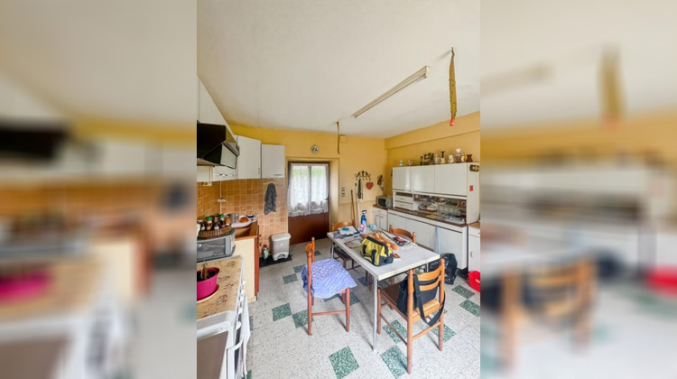Ma-Cabane - Vente Maison CHEZAL BENOIT, 73 m²