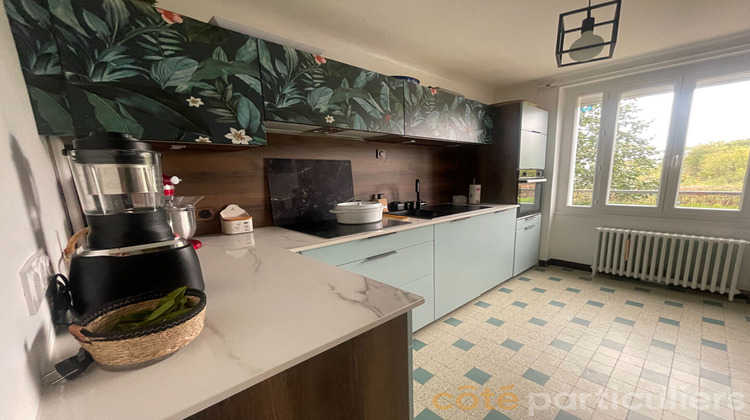 Ma-Cabane - Vente Maison CHEZAL-BENOIT, 86 m²