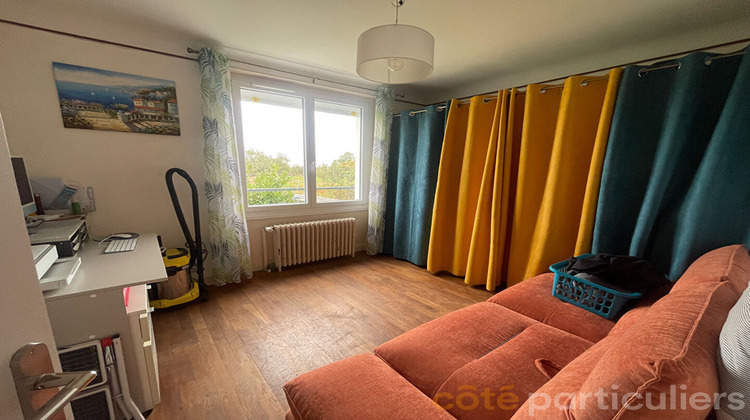 Ma-Cabane - Vente Maison CHEZAL-BENOIT, 86 m²