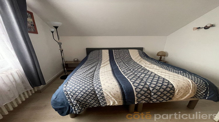 Ma-Cabane - Vente Maison CHEZAL-BENOIT, 86 m²