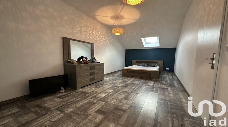 Ma-Cabane - Vente Maison Chezal-Benoît, 110 m²