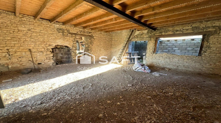 Ma-Cabane - Vente Maison Chezal-Benoit, 80 m²