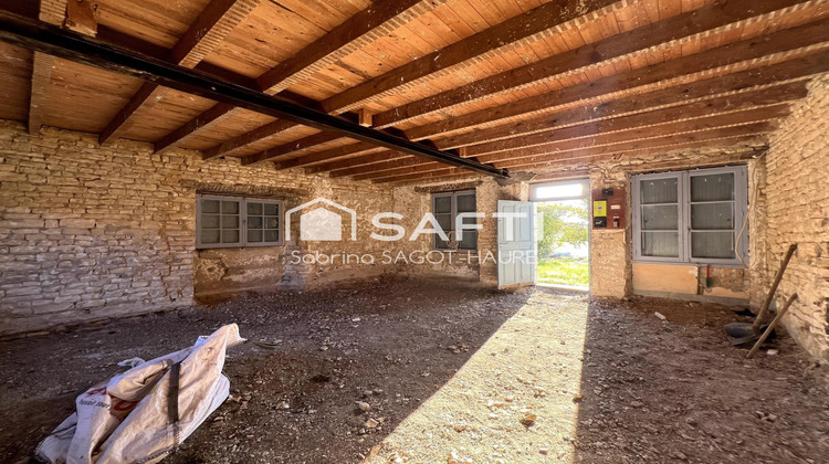 Ma-Cabane - Vente Maison Chezal-Benoit, 80 m²