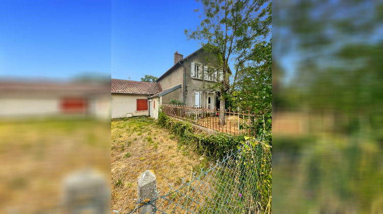 Ma-Cabane - Vente Maison CHEZAL BENOIT, 99 m²