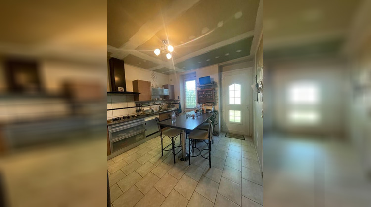 Ma-Cabane - Vente Maison CHEZAL BENOIT, 99 m²