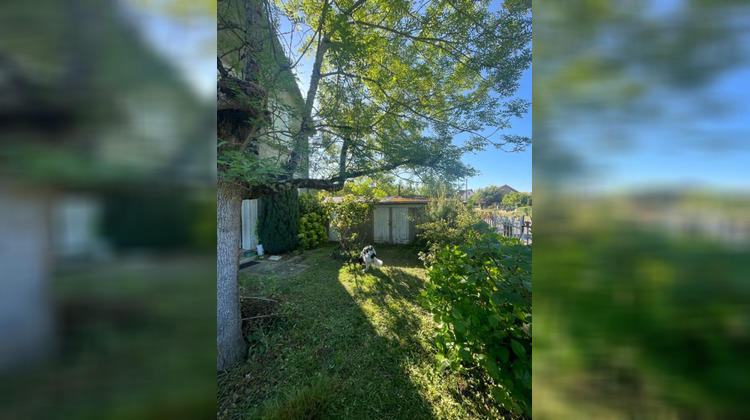 Ma-Cabane - Vente Maison CHEZAL BENOIT, 99 m²