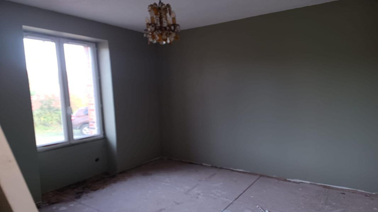 Ma-Cabane - Vente Maison CHEZAL BENOIT, 119 m²