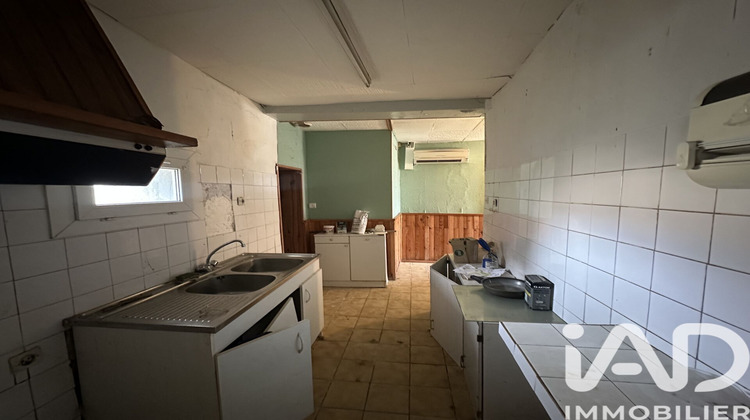 Ma-Cabane - Vente Maison Chezal-Benoît, 70 m²