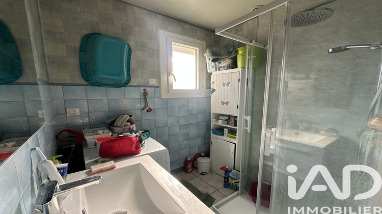 Ma-Cabane - Vente Maison Chezal-Benoît, 62 m²