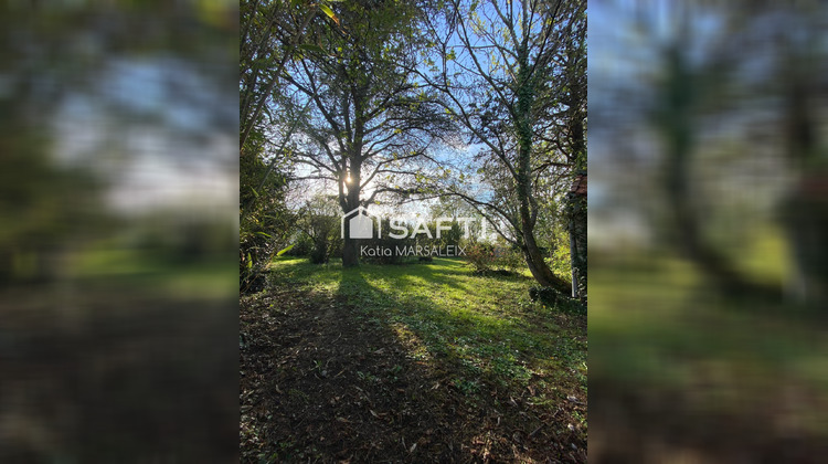 Ma-Cabane - Vente Maison Chezal-Benoit, 99 m²