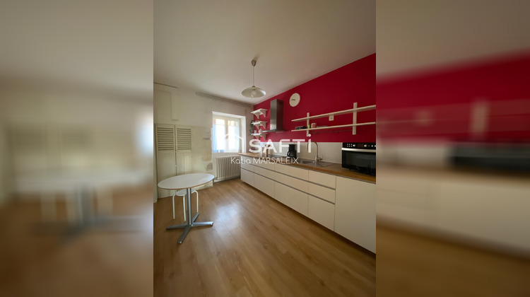 Ma-Cabane - Vente Maison Chezal-Benoit, 99 m²