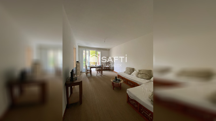 Ma-Cabane - Vente Maison Chezal-Benoit, 99 m²