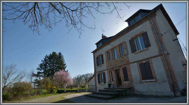 Ma-Cabane - Vente Maison CHEZAL BENOIT, 119 m²