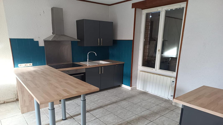 Ma-Cabane - Vente Maison CHEZAL BENOIT, 119 m²
