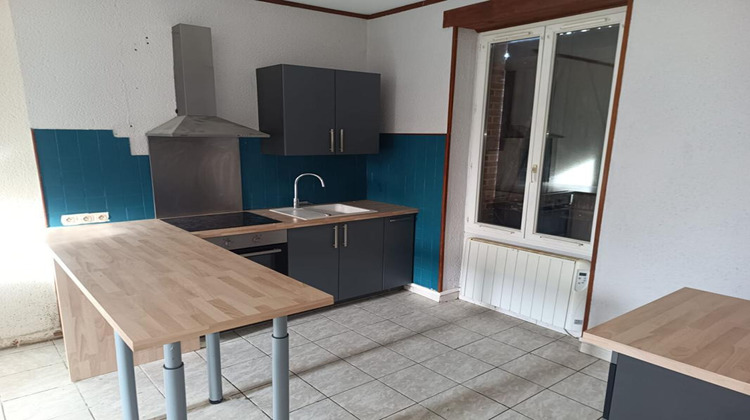 Ma-Cabane - Vente Maison CHEZAL BENOIT, 119 m²