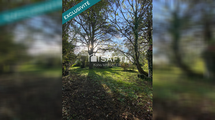 Ma-Cabane - Vente Maison Chezal-Benoit, 99 m²