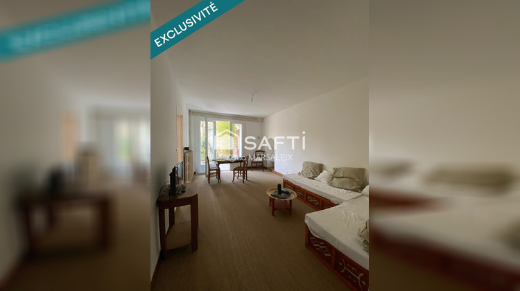 Ma-Cabane - Vente Maison Chezal-Benoit, 99 m²