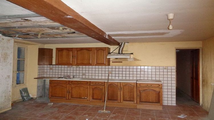 Ma-Cabane - Vente Maison Chezelle, 70 m²